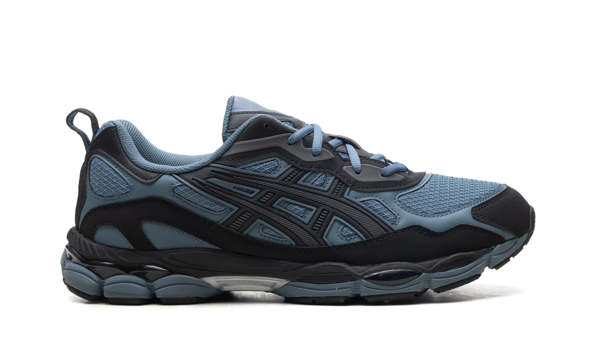 Gel NYC Rugged "Ironclad" 1203A735 021