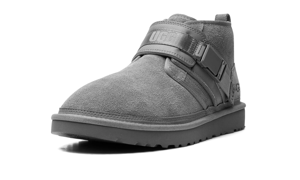 Neumel Snapback "Grey" 1118570 MTL