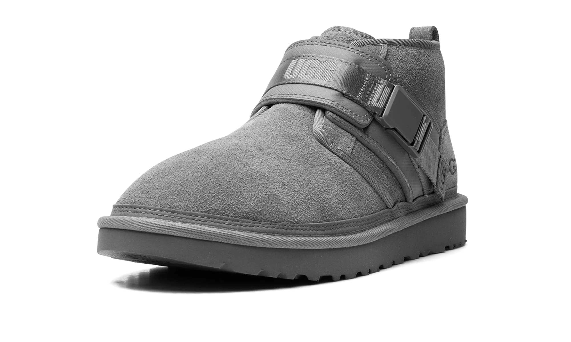 Neumel Snapback "Grey" 1118570 MTL