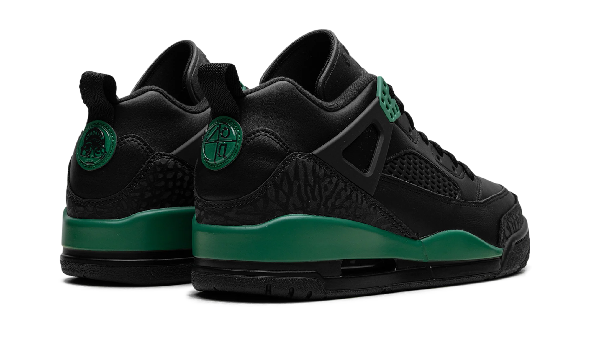 Jordan Spizike Low "Pine Green" FQ1759 003