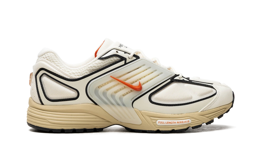 Pegasus Wave "Coconut Milk" IB0612 100