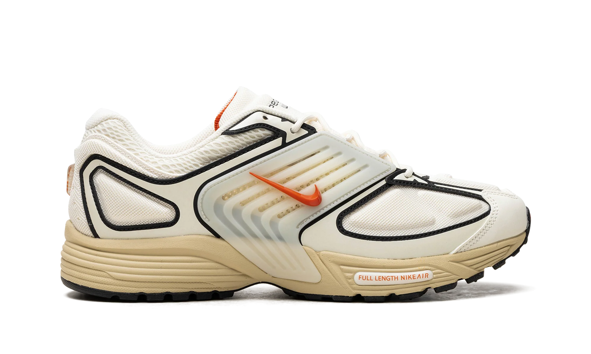 Pegasus Wave "Coconut Milk" IB0612 100