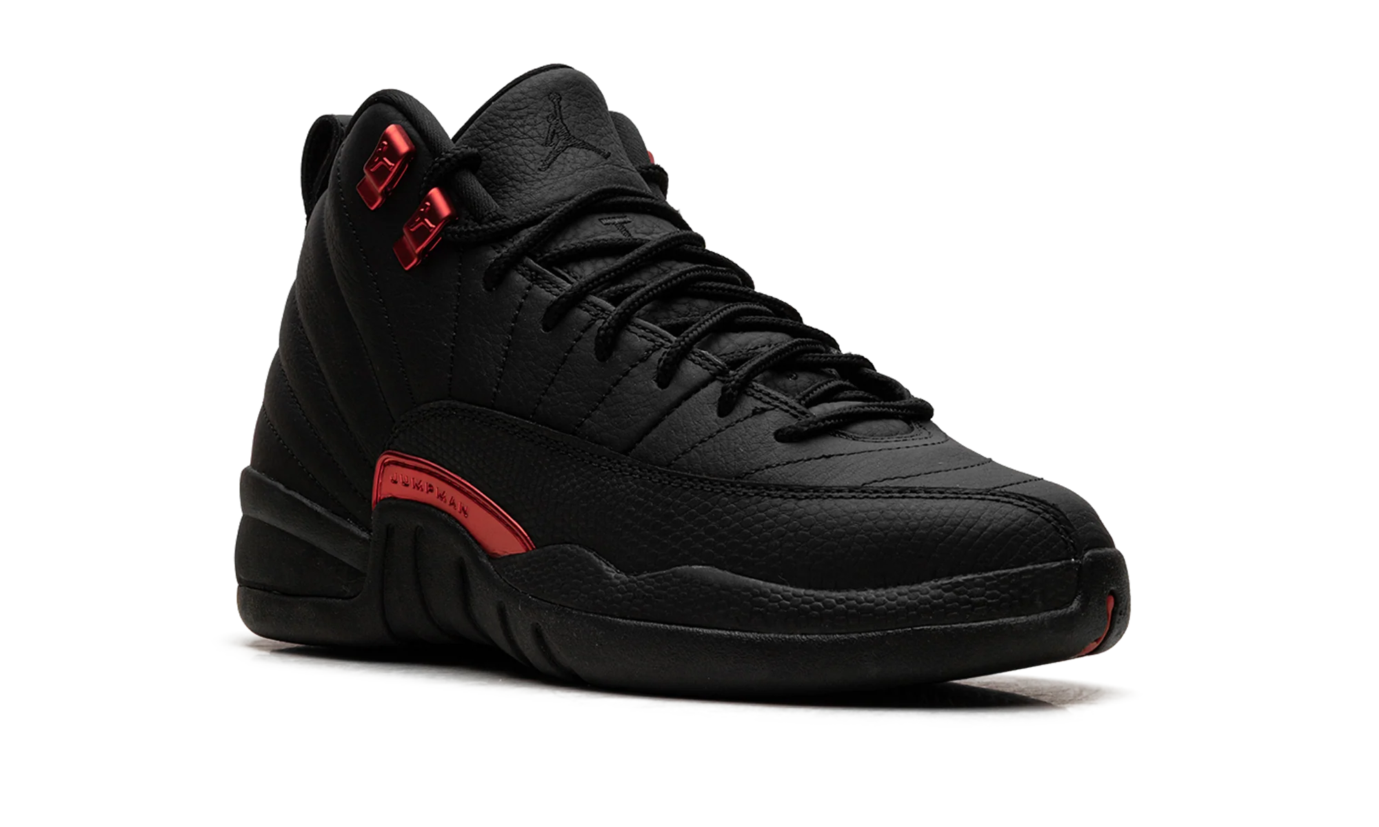 Air Jordan 12 Retro GS "Bloodline" 153265 003