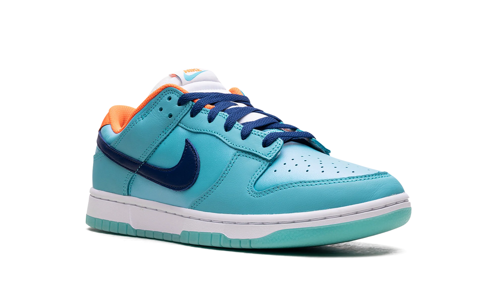Dunk Low "Baltic Blue" HQ1538 416