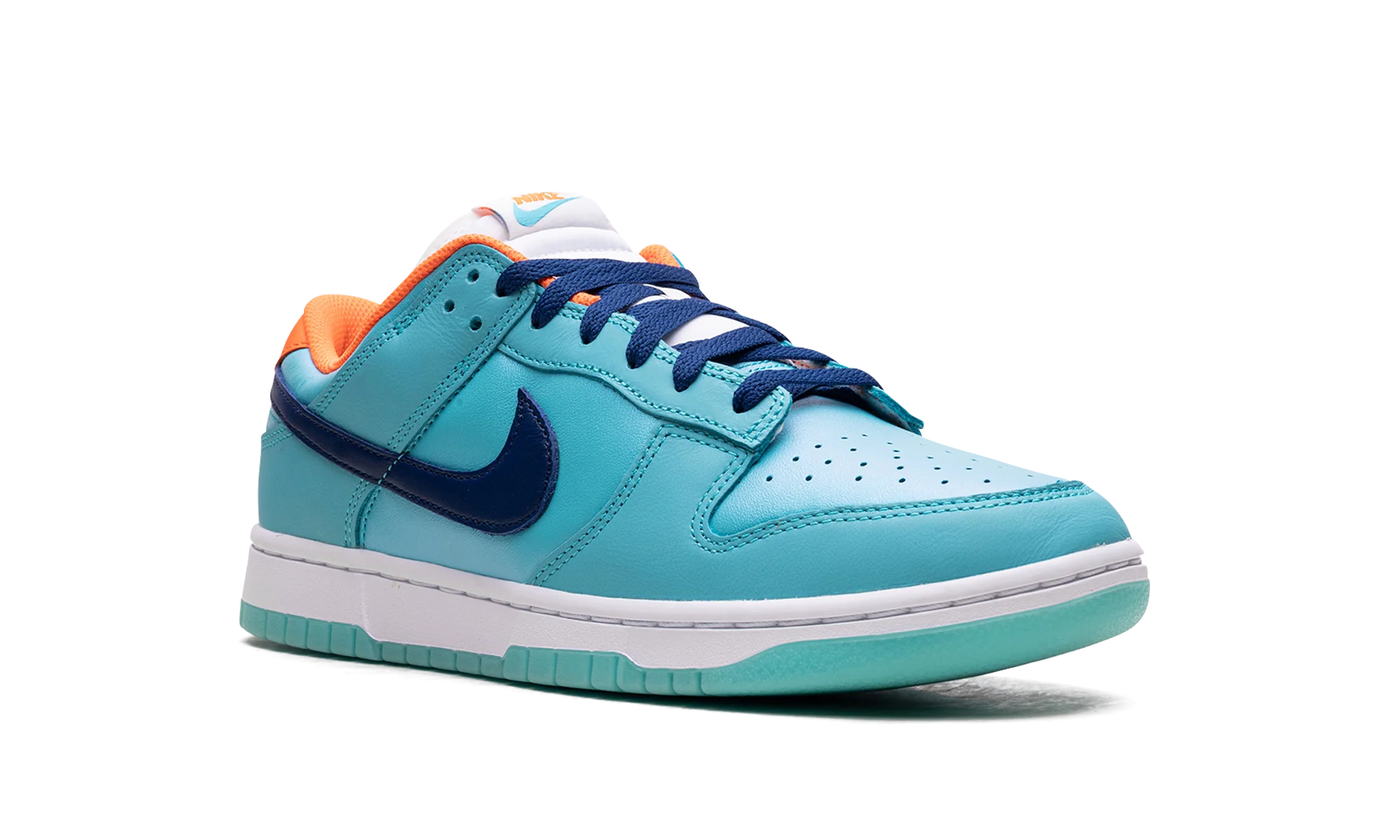 Dunk Low "Baltic Blue" HQ1538 416