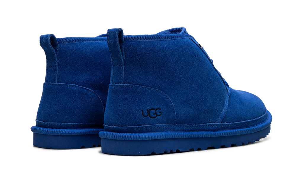 Neumel Boot "Classic Blue" 3236 CBL