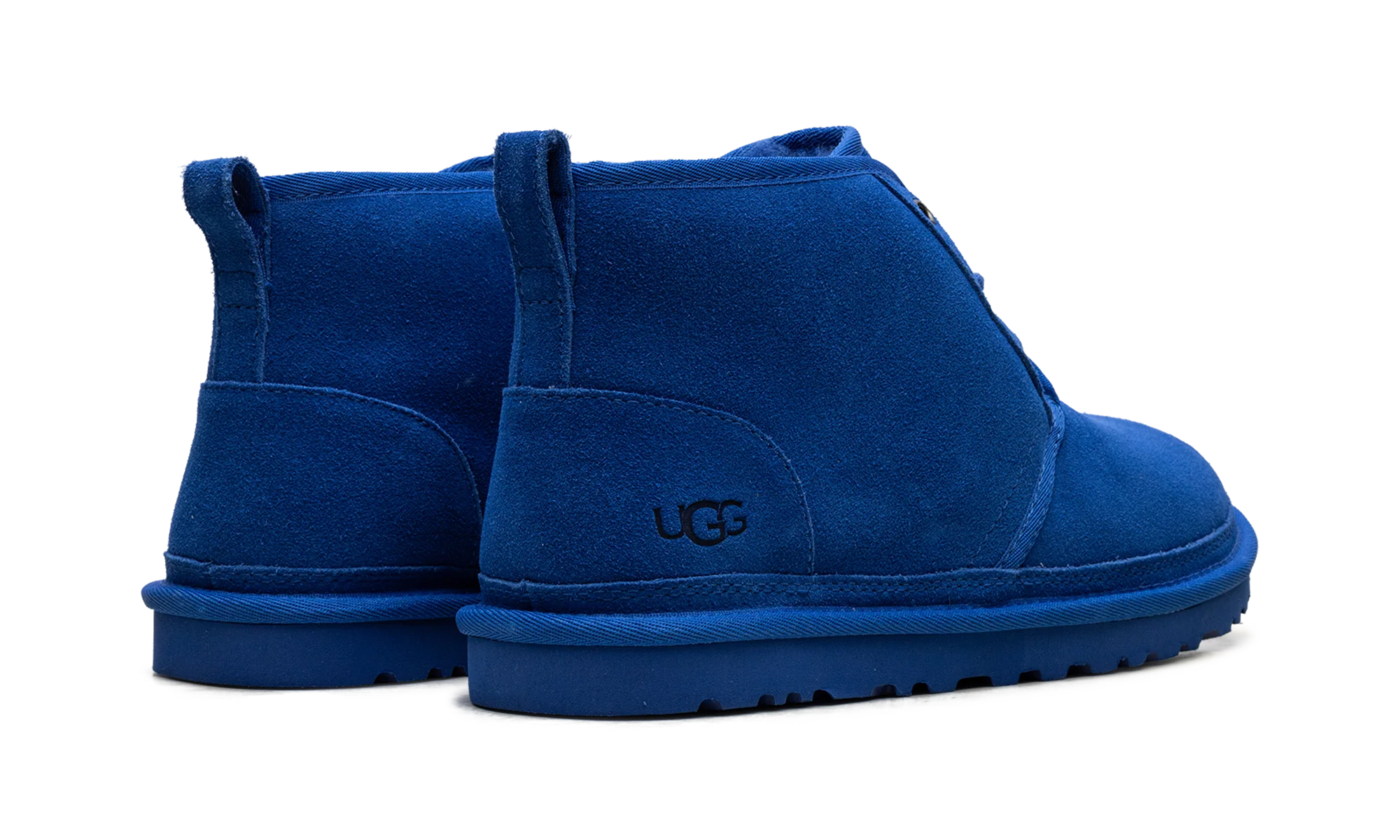 Neumel Boot "Classic Blue" 3236 CBL
