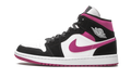 AIR JORDAN 1 MID WMNS "Magenta" BQ6472 005