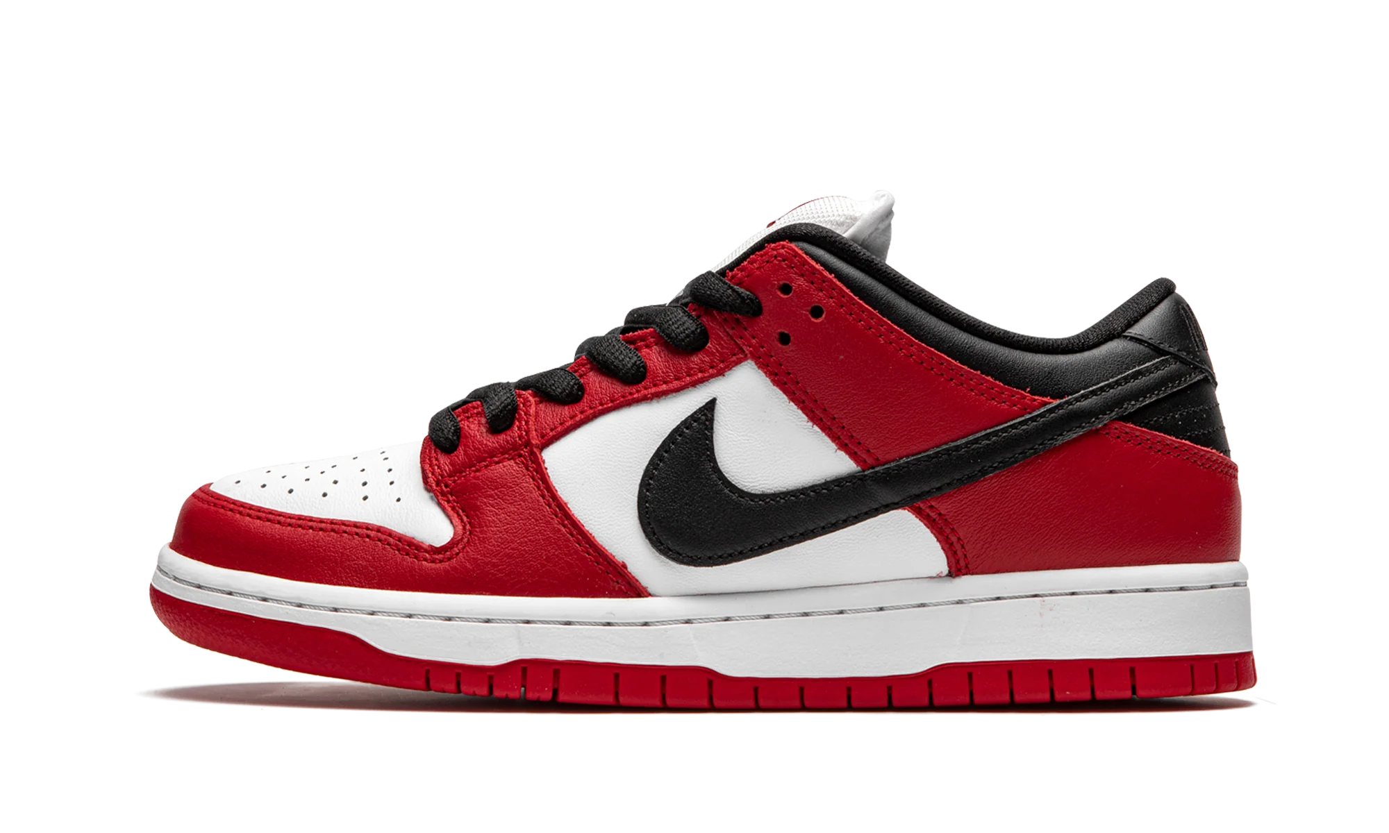 SB Dunk Low Pro "Chicago" BQ6817 600
