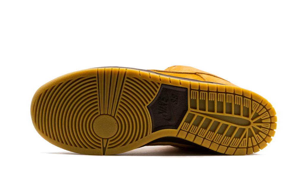 Dunk Low Pro "Wheat Mocha" BQ6817 204