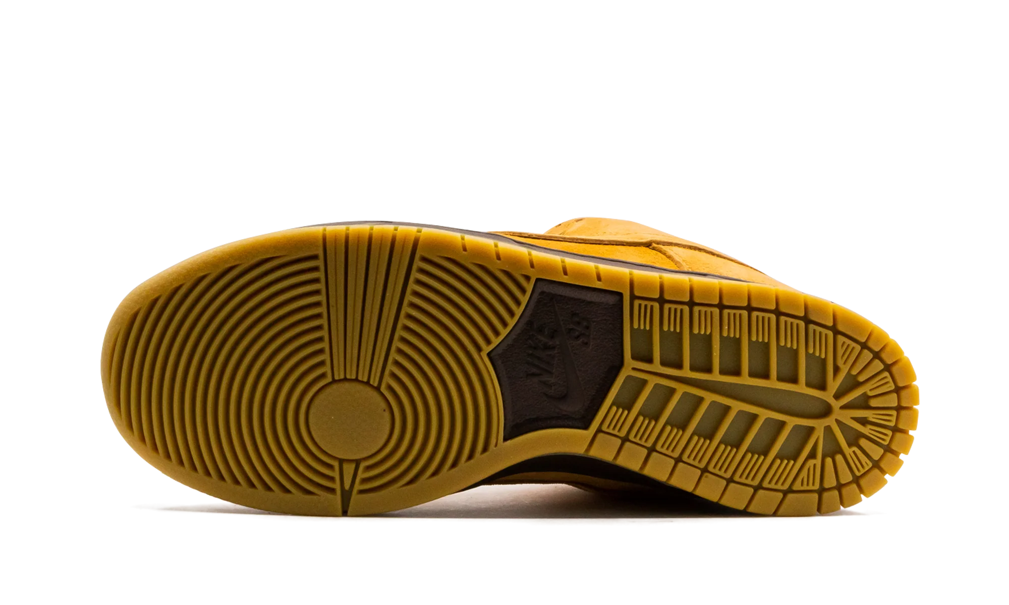 Dunk Low Pro "Wheat Mocha" BQ6817 204