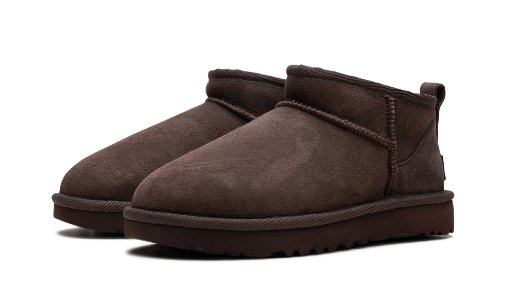 CLASSIC ULTRA MINI WMNS "Burnt Cedar" 1116109 BCDR