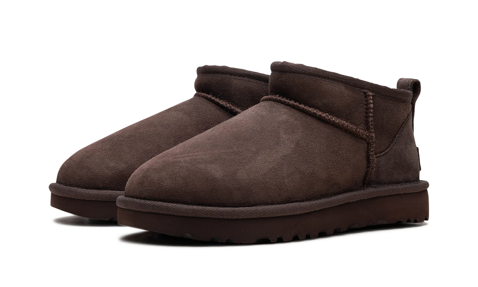 CLASSIC ULTRA MINI WMNS "Burnt Cedar" 1116109 BCDR