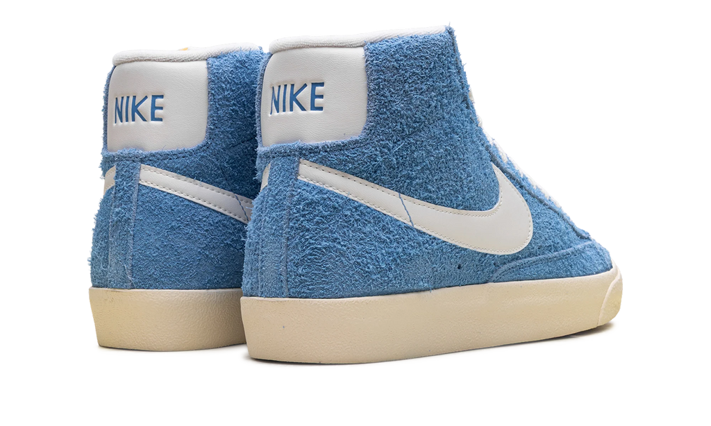 Blazer Mid '77 Premium "University Blue" HF3157 400