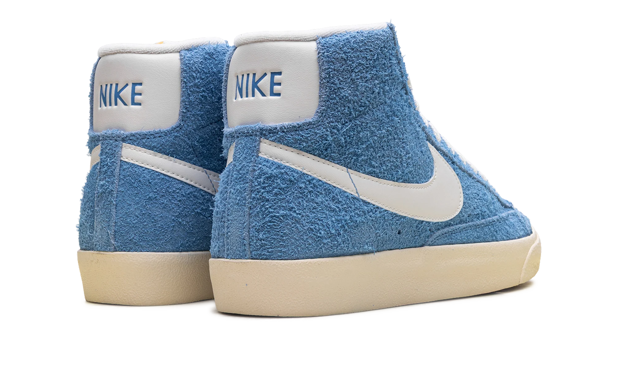 Blazer Mid '77 Premium "University Blue" HF3157 400