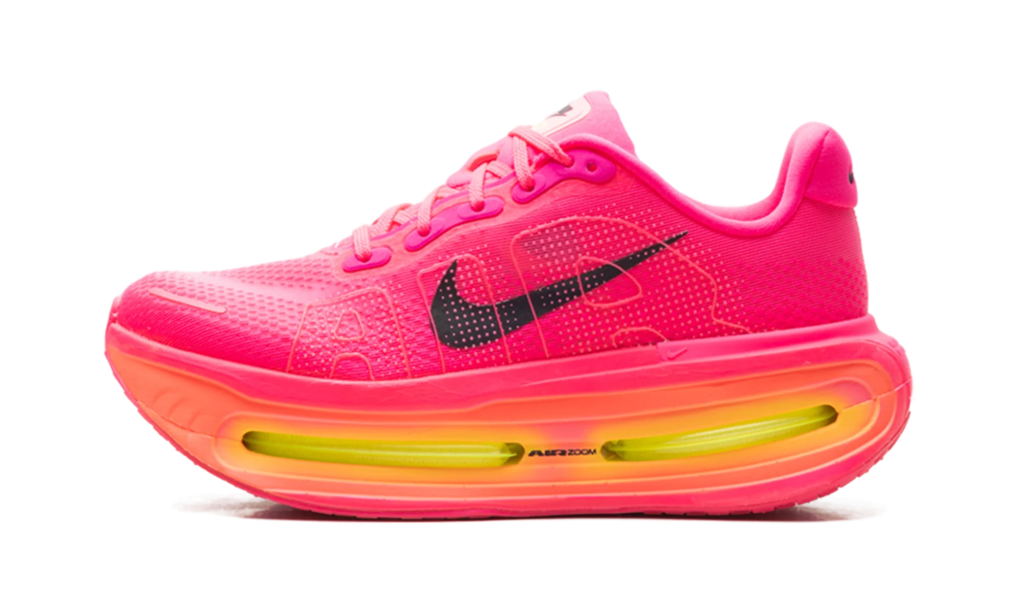 Vomero Premium WMNS "Hyper Pink" HM5973 603