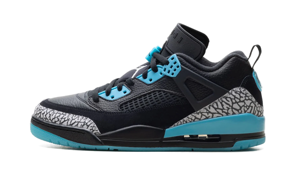 Jordan Spizike Low "Black Gamma Blue" FQ1759 005