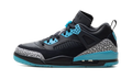 Jordan Spizike Low "Black Gamma Blue" FQ1759 005