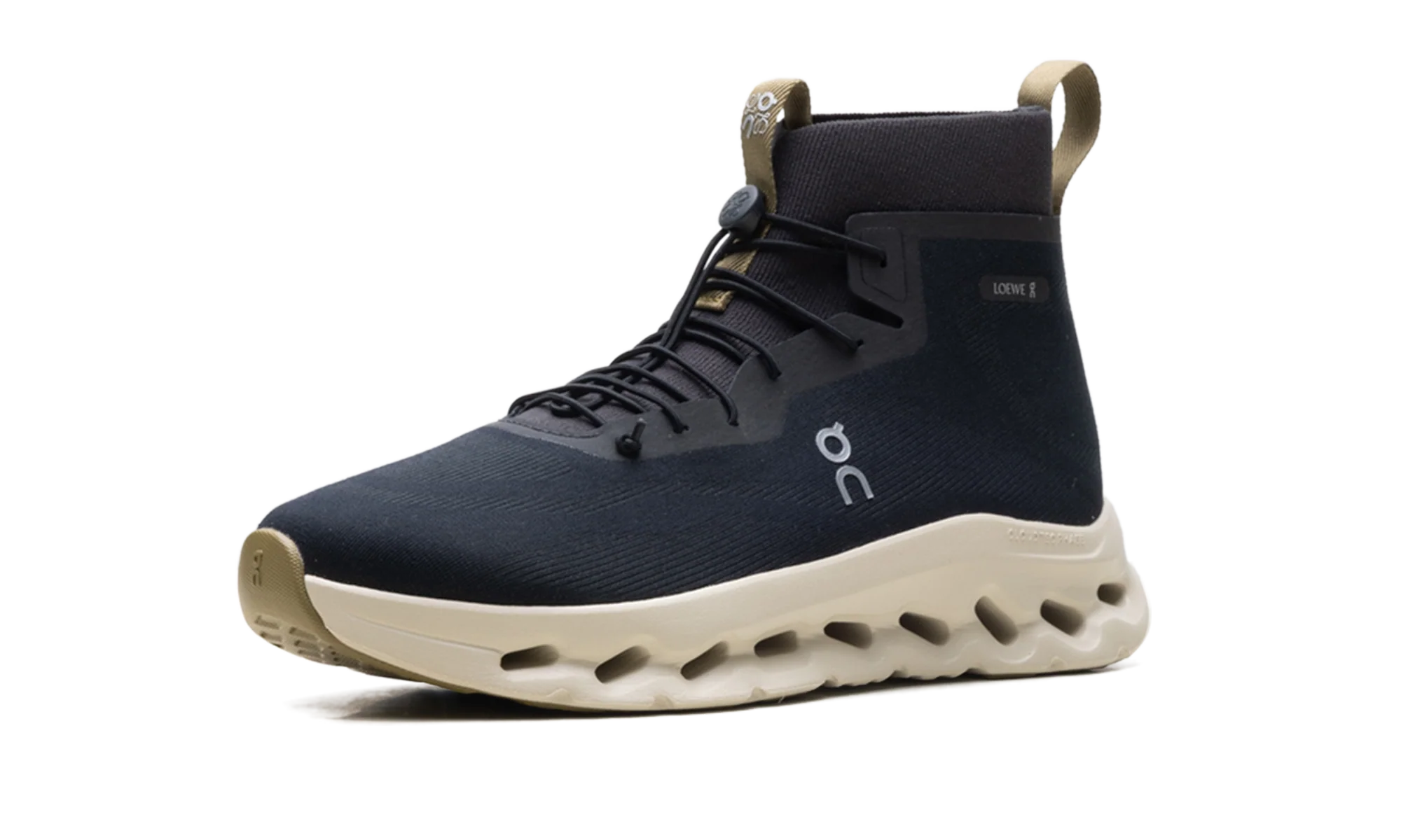 Cloudtilt Hi "Loewe - Black" 3MG10835483