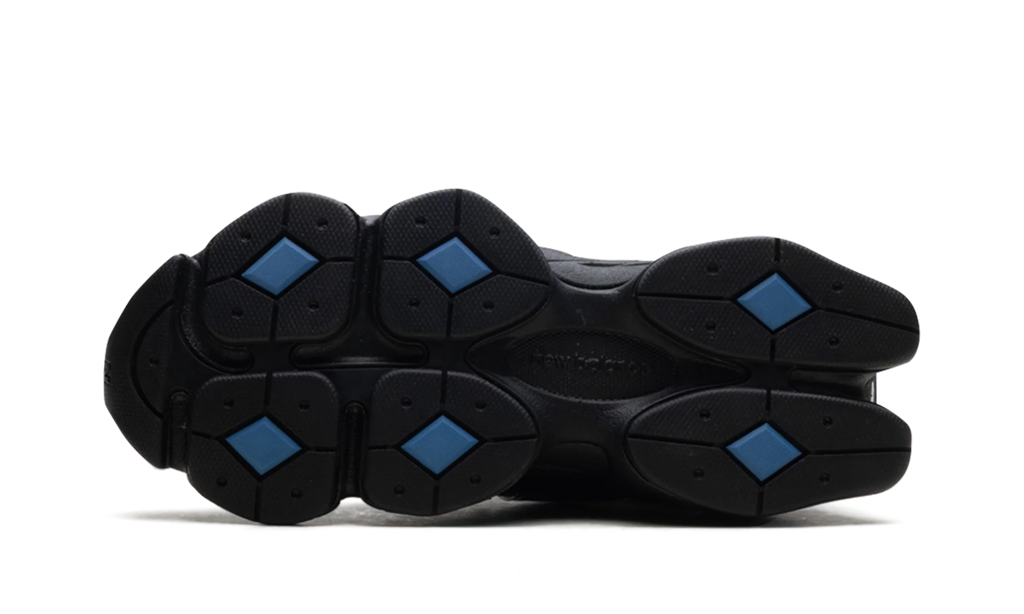 9060 "Navy Blue Black Gradient" U9060IDW