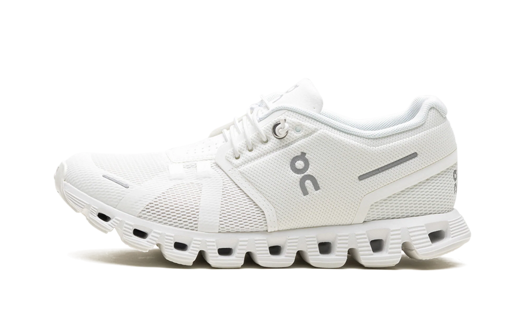 CLOUD 5 MNS WMNS "Undyed White" 59.98373