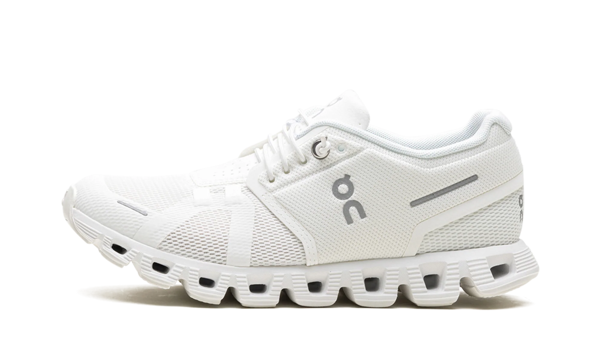 CLOUD 5 MNS WMNS "Undyed White" 59.98373