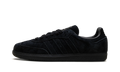 Samba OG "Black Suede" JR0887