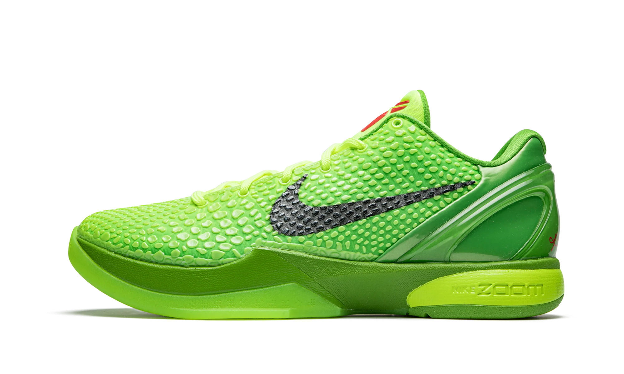 Kobe 6 Protro "Grinch" CW2190 300