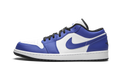 Air Jordan 1 Low "Game Royal" 553558 124
