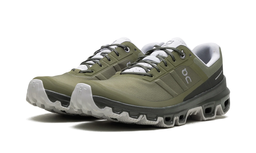 Cloudventure WMNS "Olive" 32.98267