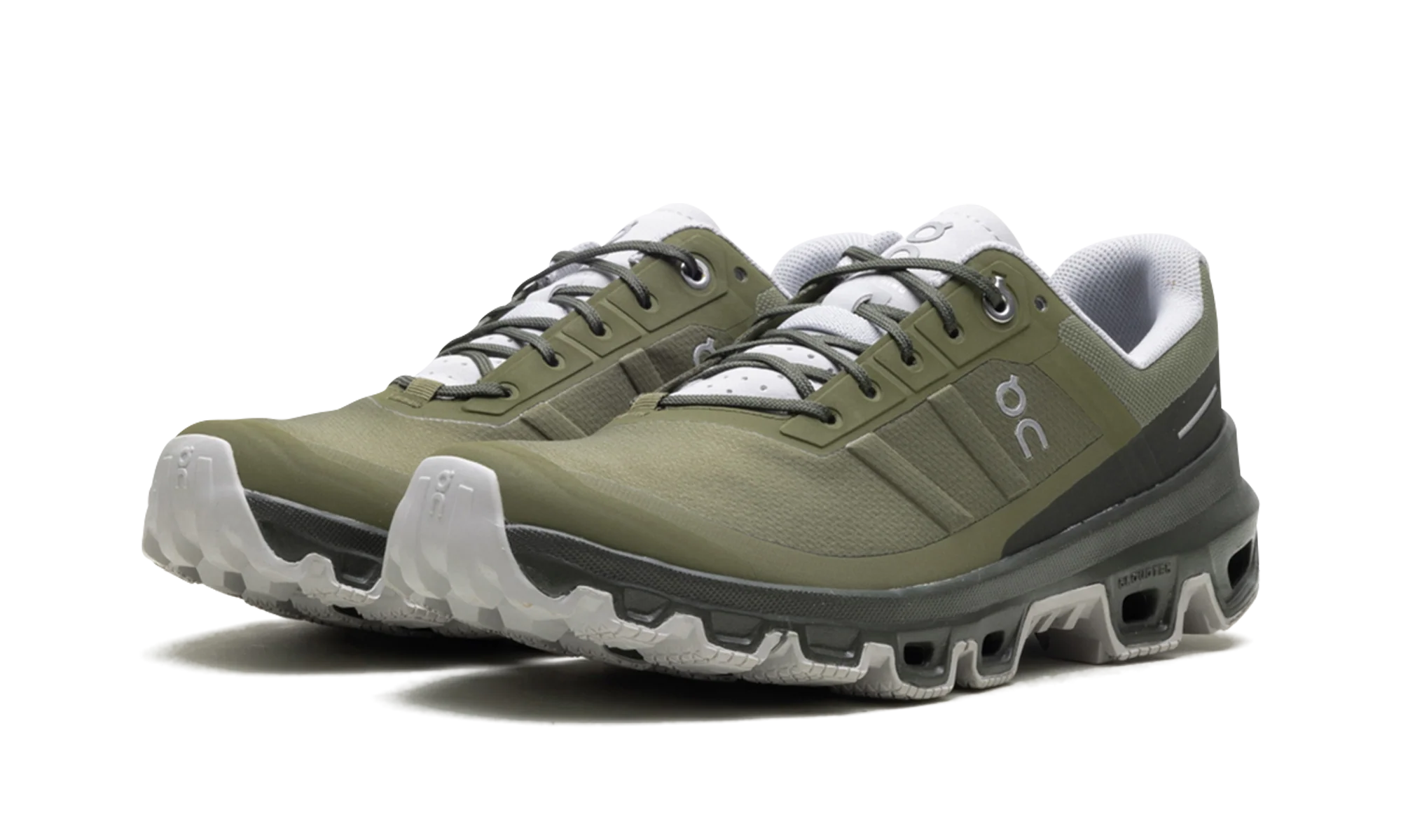Cloudventure WMNS "Olive" 32.98267
