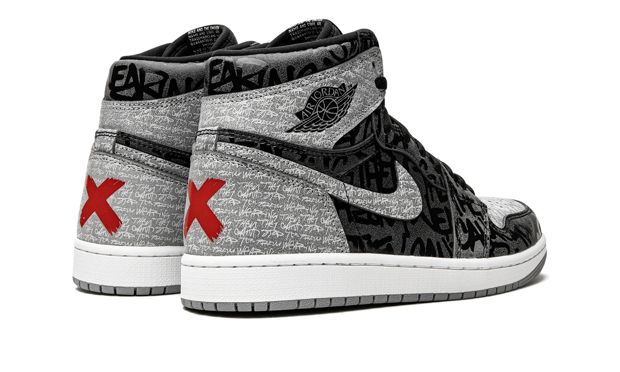 Air Jordan 1 High OG "Rebellionaire" 555088 036