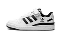 Forum Low "White / Black" FY7757