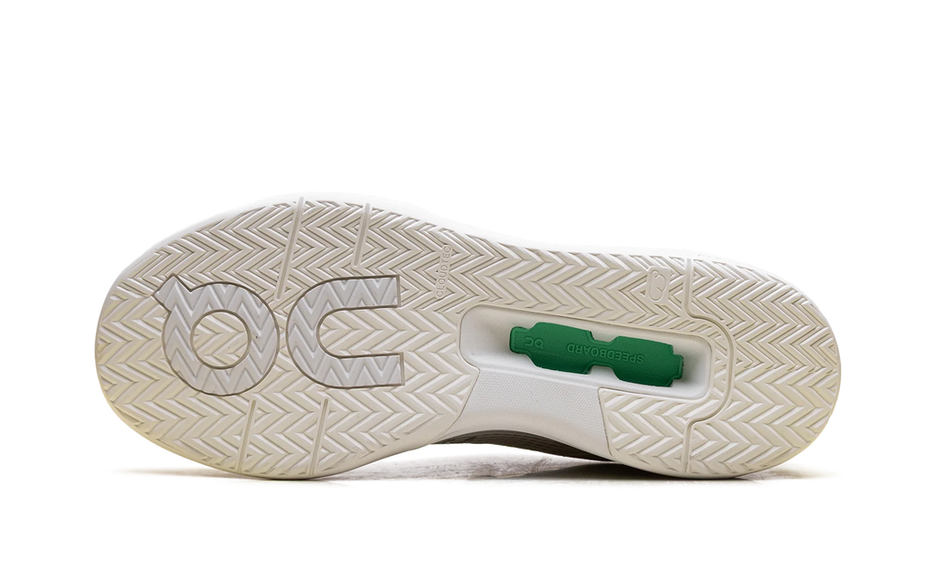 THE ROGER ADV Z5 "White Ivory" 3MF10330924