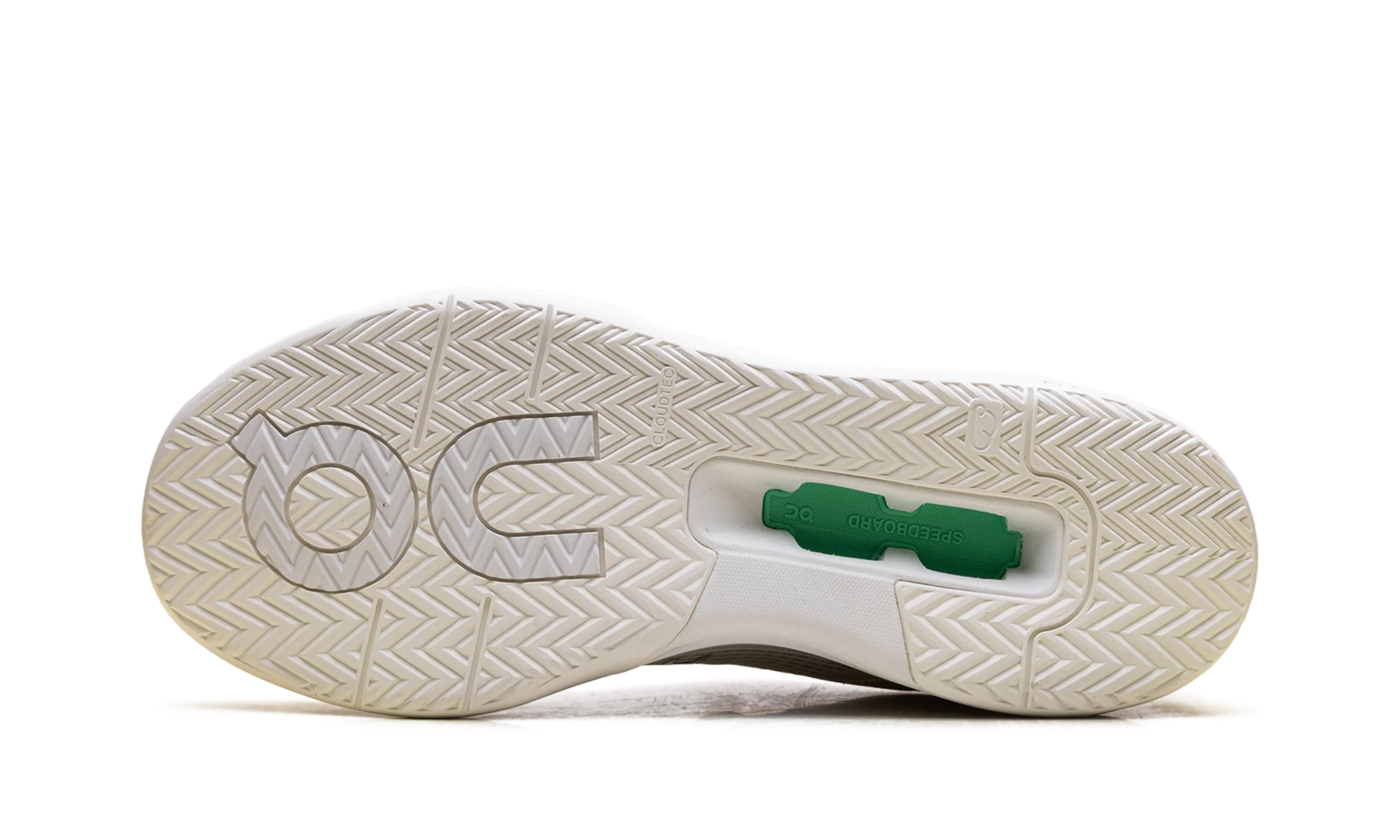 THE ROGER ADV Z5 "White Ivory" 3MF10330924