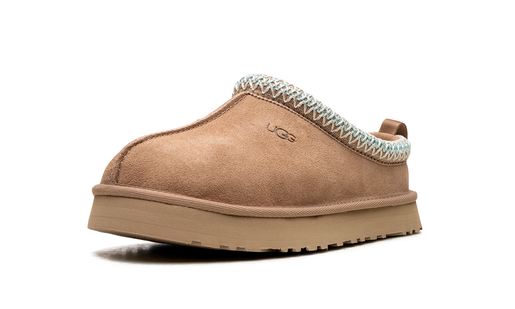 Tazz GS "Sand" 1143776K San