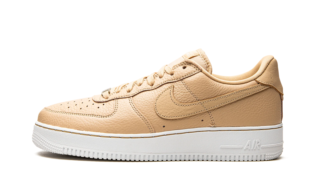 Air Force 1 07 Craft "Vachetta Tan" CU4865 200