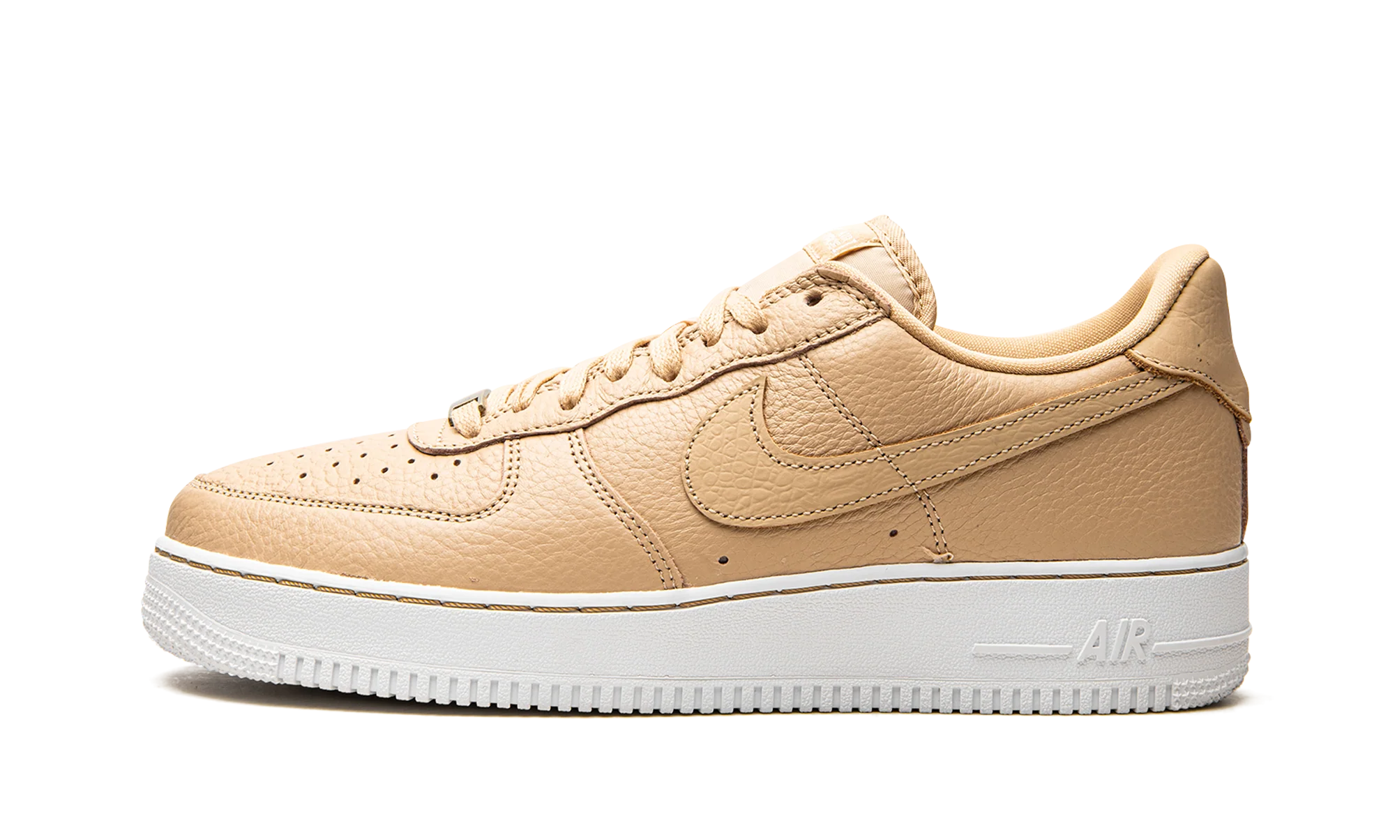 Air Force 1 07 Craft "Vachetta Tan" CU4865 200