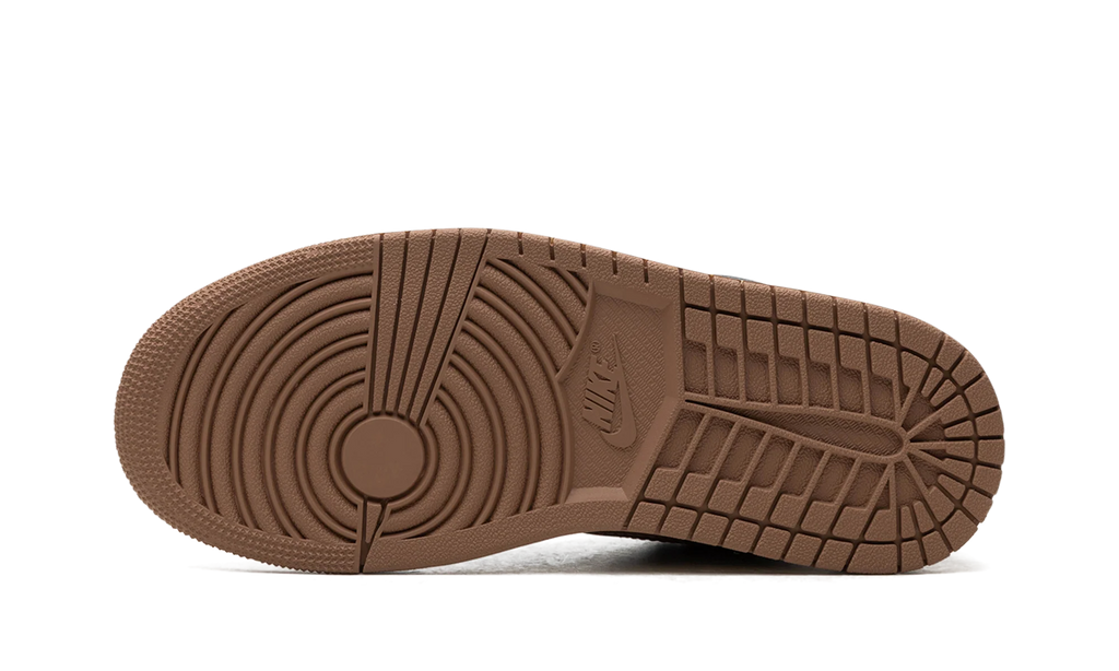 Air Jordan 1 Low WMNS "Archaeo Brown" DC0774 021
