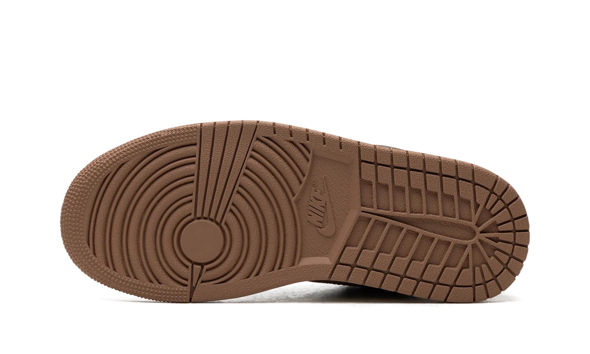 Air Jordan 1 Low WMNS "Archaeo Brown" DC0774 021