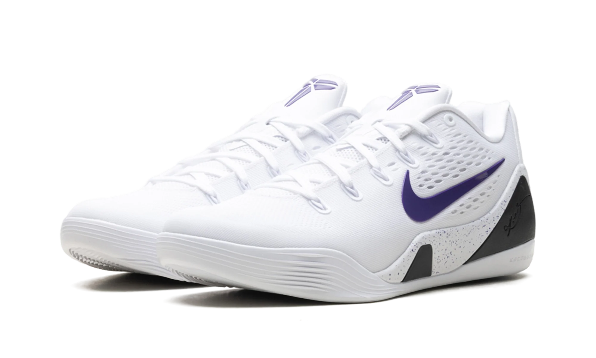 Kobe 9 EM TB "Lakers Home" IH1401 100