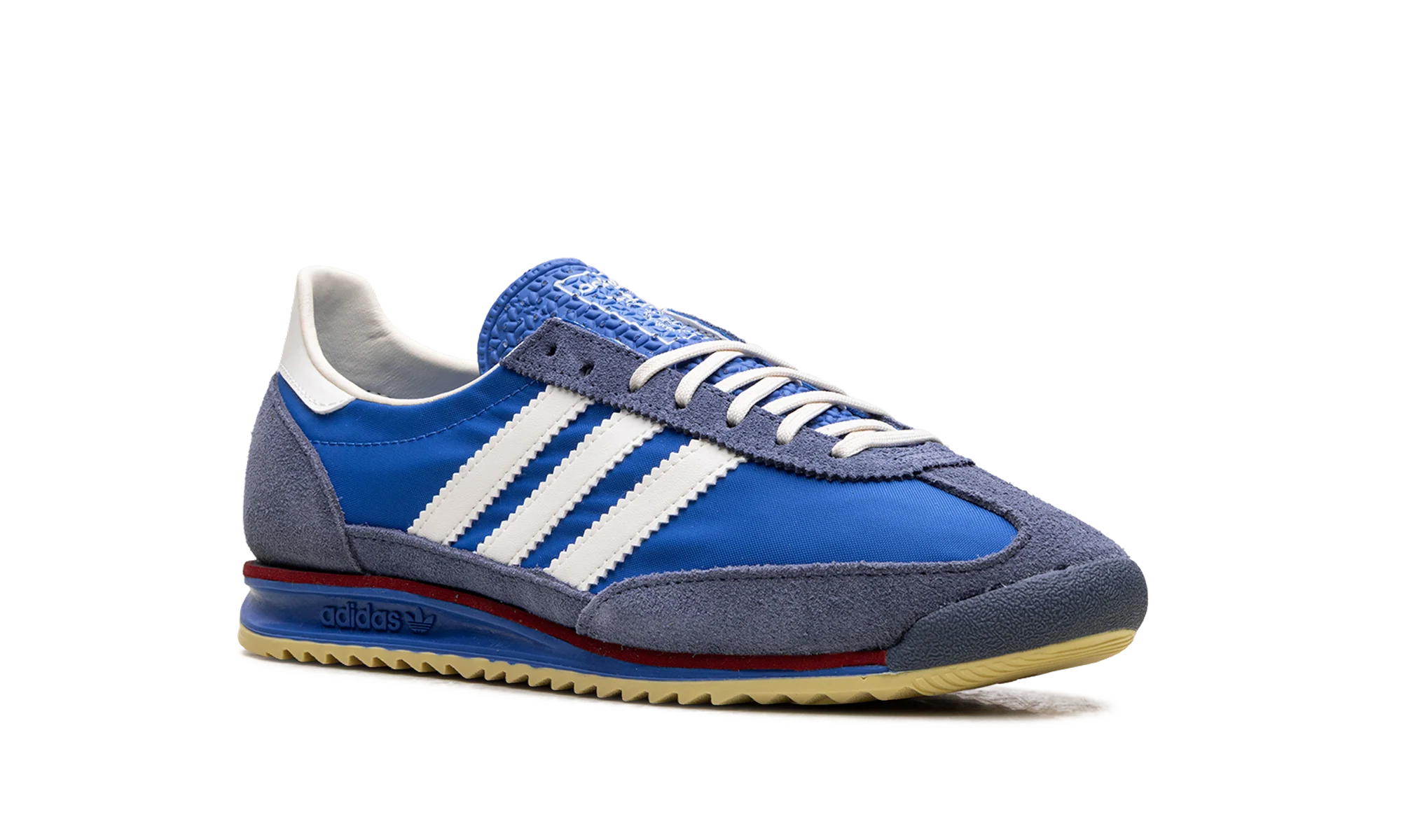 SL 72 OG Wmns "Blue Bird" JS0255