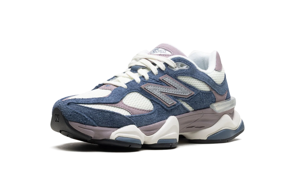 9060 "Navy Ice Wine" U9060FL