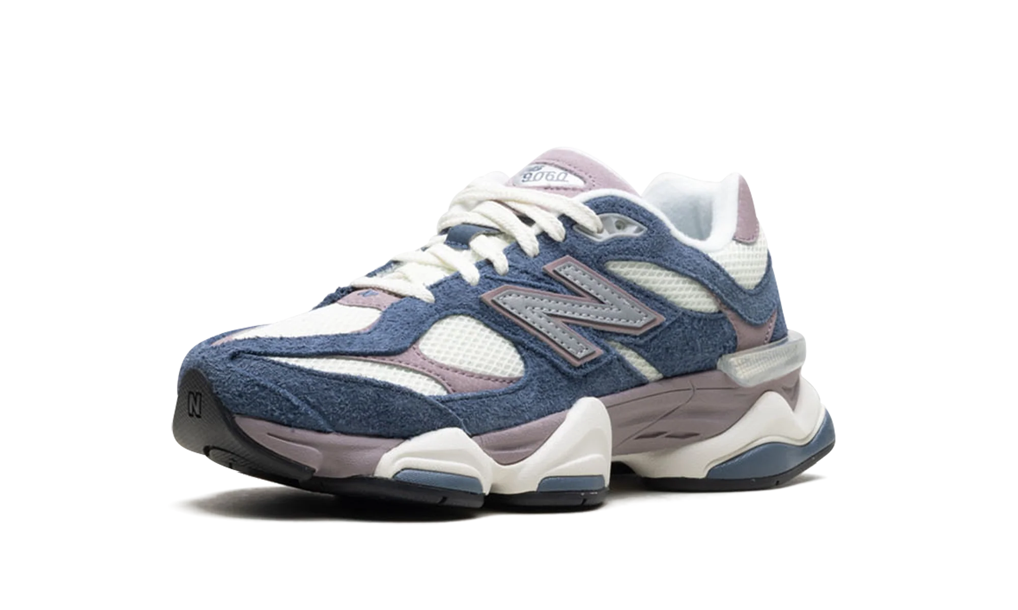 9060 "Navy Ice Wine" U9060FL