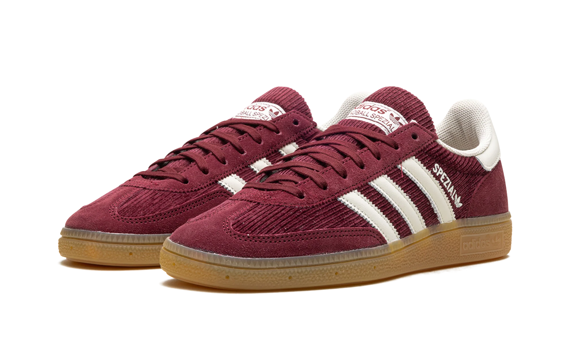 Handball Spezial WMNS "SHADOW RED" IG1978