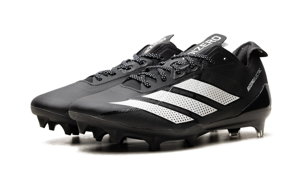 Adizero Electric II "Core Black" IH5981