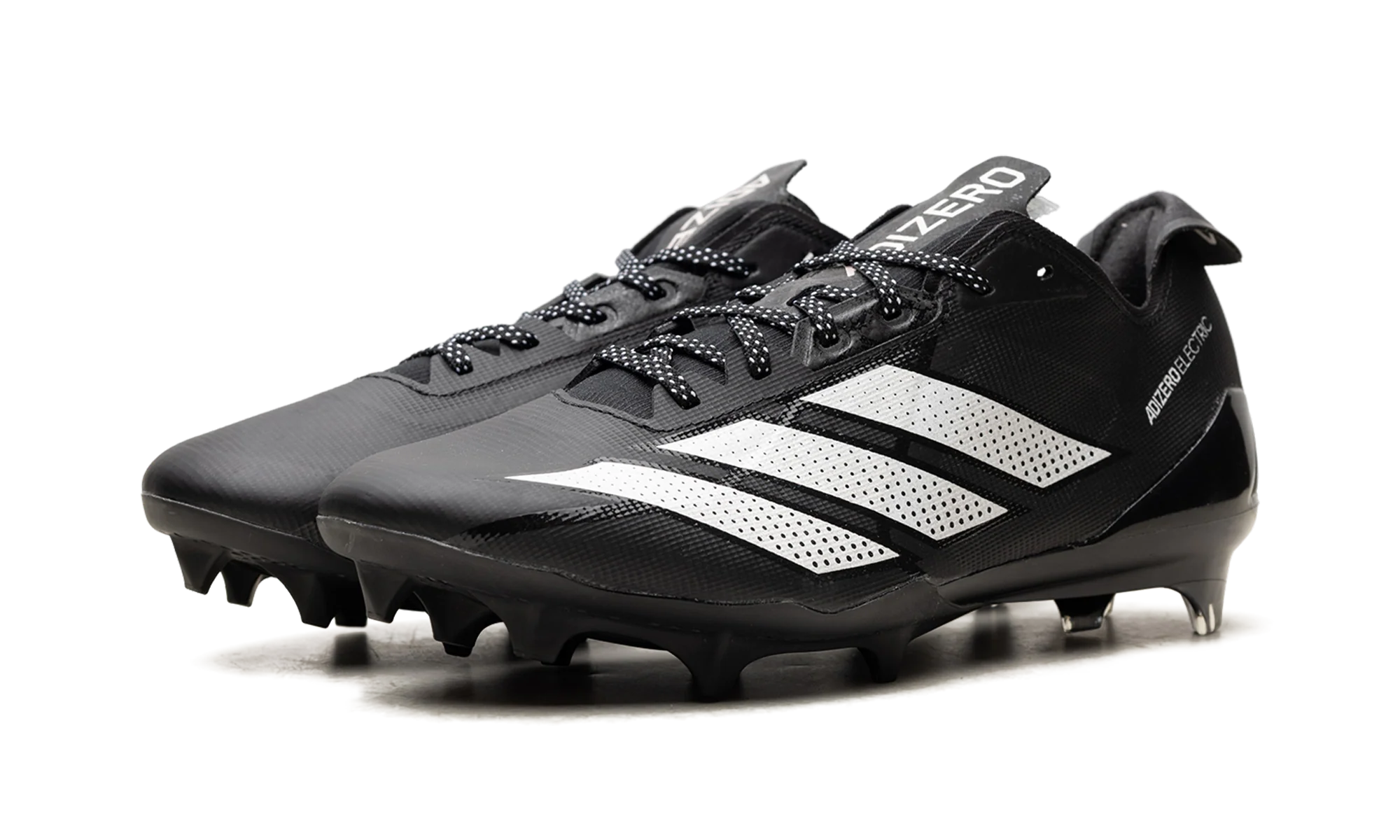 Adizero Electric II "Core Black" IH5981