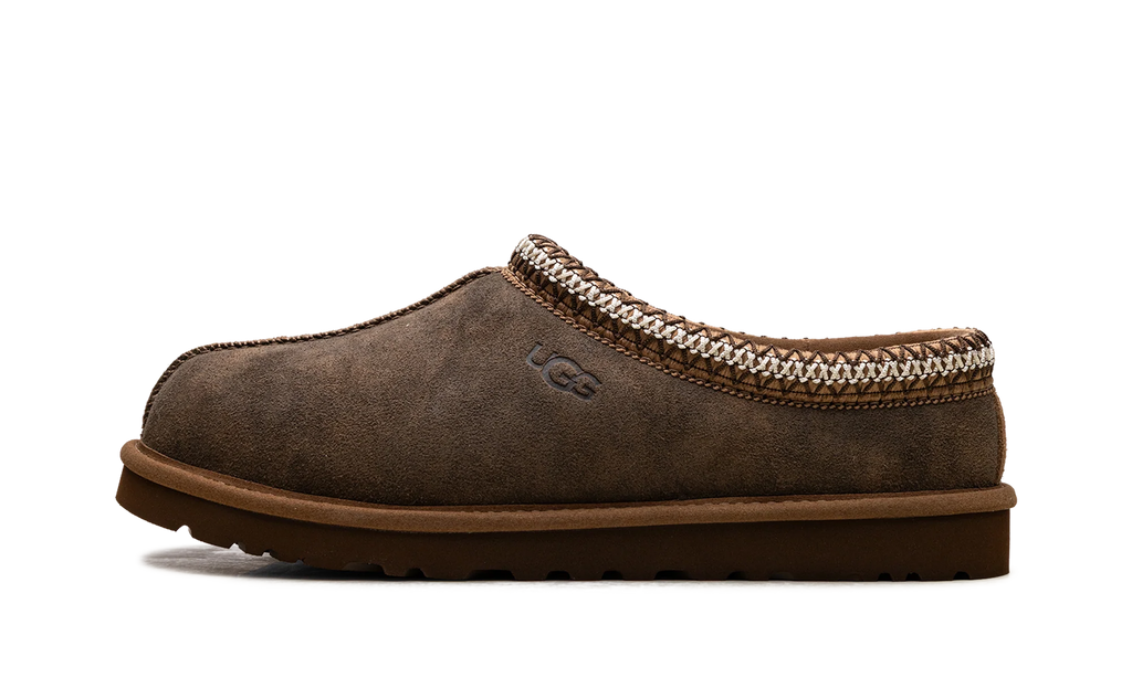 TASMAN BAXTER SLIPPER "Chestnut" 1173810 CHE