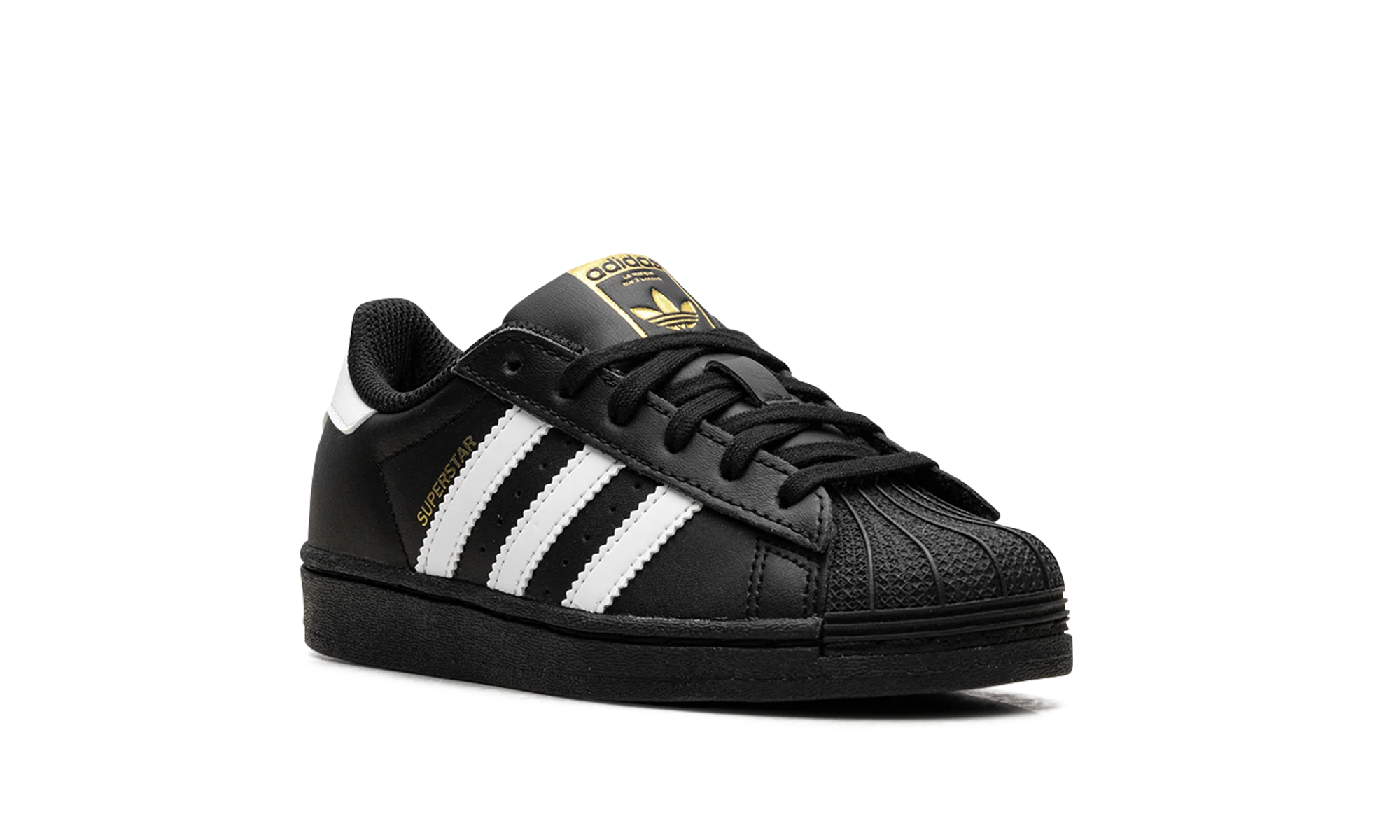 Superstar PS "Black White" EF5394