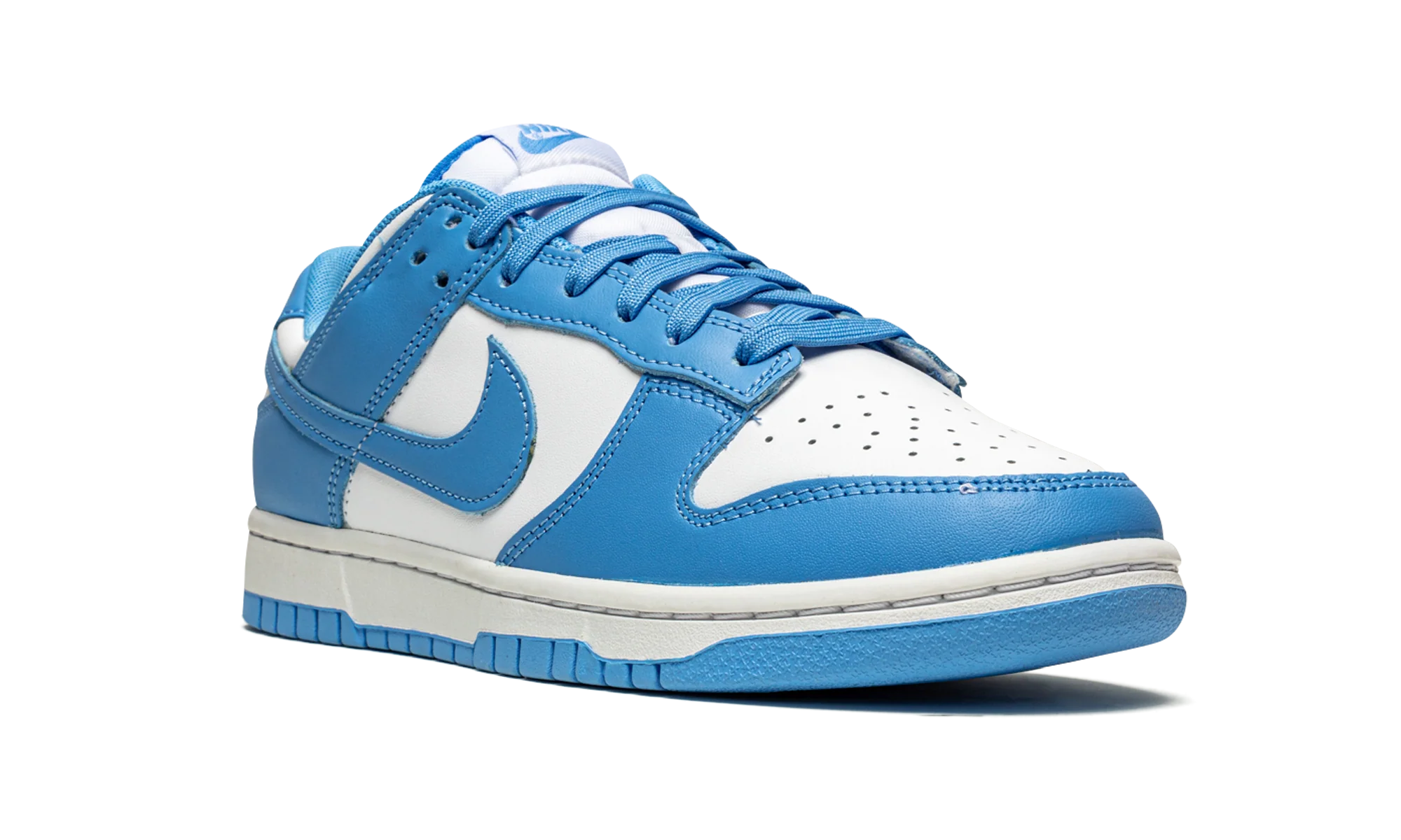 Dunk Low "University Blue" DD1391 102